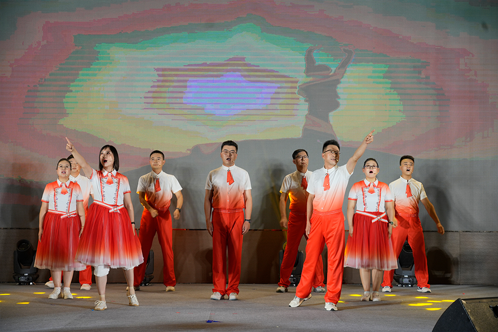 抖圈(中国)为du而生