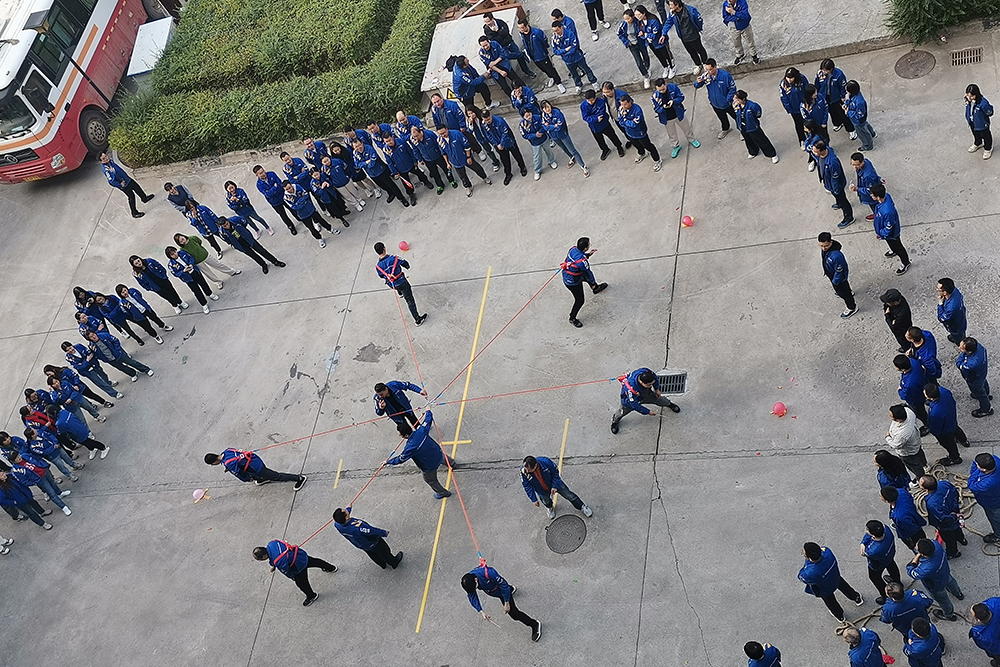 抖圈(中国)为du而生